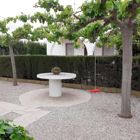 Mendoza Holiday home *