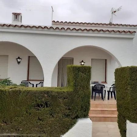 Semesterbostad Mendoza Riumar