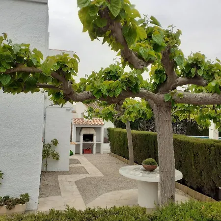 Mendoza Holiday home