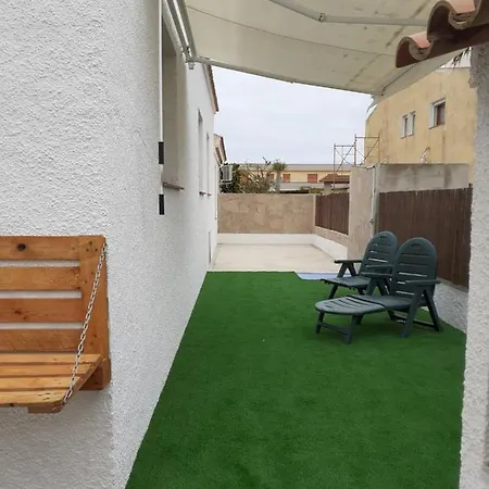 Mendoza Holiday home *