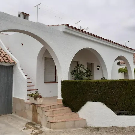 Holiday home Mendoza