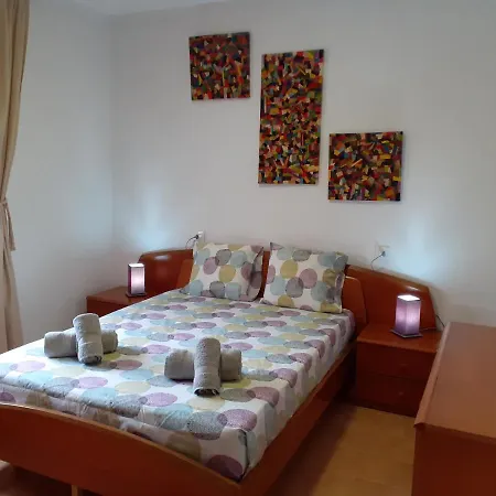 Mendoza Holiday home Riumar