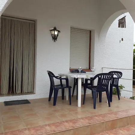 Mendoza Holiday home *