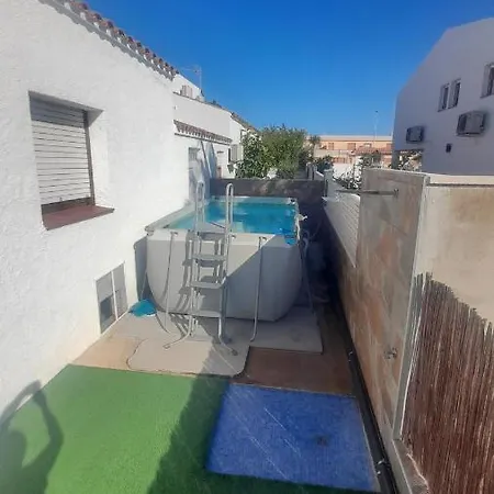 Holiday home Mendoza Riumar