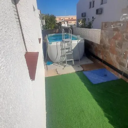 Holiday home Mendoza Riumar