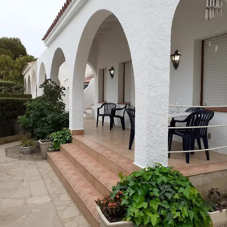 Mendoza Casa de Férias
