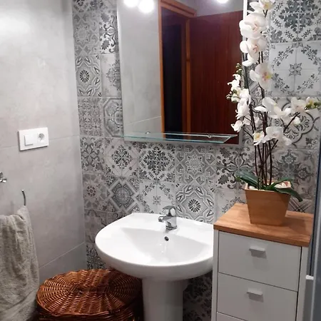 Holiday home Mendoza Riumar