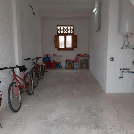 Hébergement de vacances Mendoza