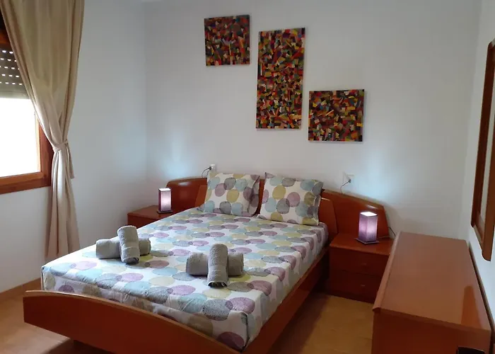 Mendoza Сasa de vacaciones Riumar