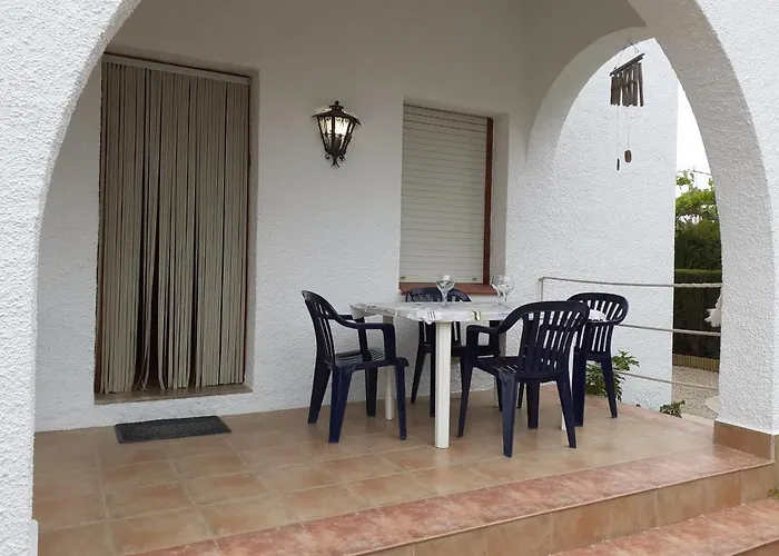 Mendoza Сasa de vacaciones *