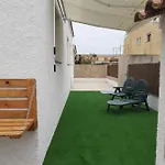 Mendoza Ferienhaus *