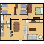 Ferienhaus Mendoza *