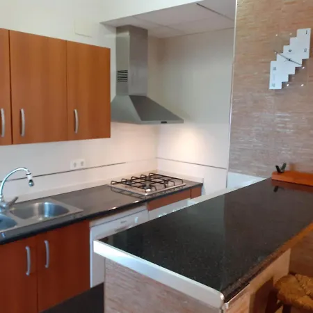 Holiday home Mendoza