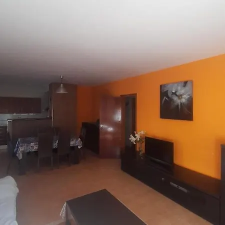 Holiday home Mendoza