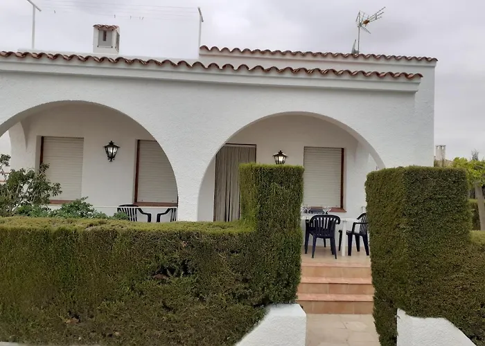 بيت للعطل Mendoza ريومار